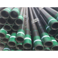 API 5CT Seamless Oil Casing Pipe For Drilling Pipeline